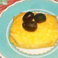 6月ある日のおやつ