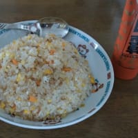 味覇（ウェイパァ～）で作るパラパラチャーハン