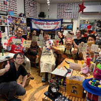 ☆17周年アメリカンビンゴ開催中☆