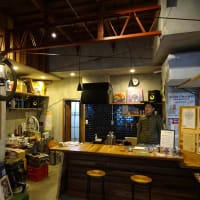 孤高の醸造所　315BEER（後編）