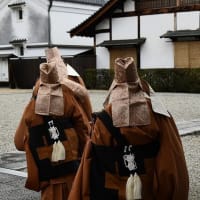 梅の香り漂う奈良・薬師寺