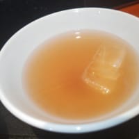 元氣レストラン・梅ラーメン