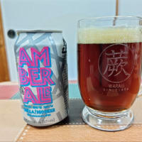 手頃で美味いクラフトビール缶に乾杯❗・・・オラホビール（長野）