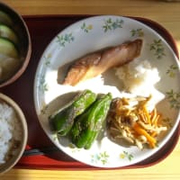 2025/06/28…朝食
