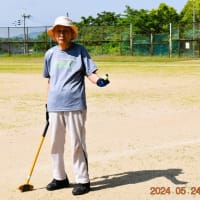 久しぶりの投稿