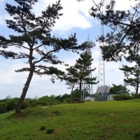 【登山】　硯上山　2025.06.19