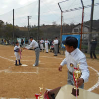 頑張れ東部少年のブログを始められた井関さんが亡くなられました