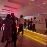 【JSDC6月アフタヌーンミロンガ】