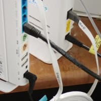 ネットがつながらない！
