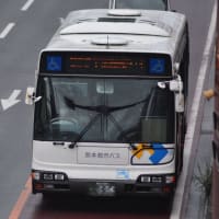 熊本市電　交通系全国ICカードの利用廃止の方向に