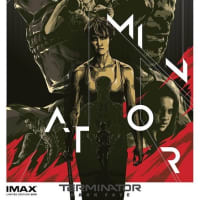 『ターミネーター：ニュー・フェイト　IMAX2D』