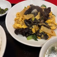 親子丼