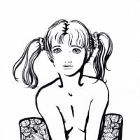 オンナ達　４