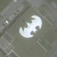 バットマン基地