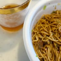 日清焼そばUFO専用ドリンク「U.F.O.ZONe ENERGY」！
