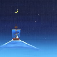 サヨナラは言わなかった