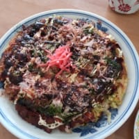 お米・パン・パスタ・お好み焼きなどで・・ガンバ！
