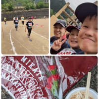 第３１回残酷マラソン全国大会。