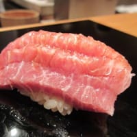 鮨　小山に～～100回以上来てる～