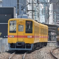 昭和の電車に想いを馳せて~東武8000系