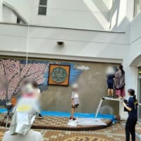 麻布小最終週2日目