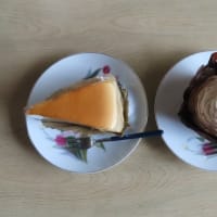 甘いもののお話(*'▽')