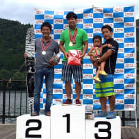 第60回桂宮杯全日本水上スキー選手権大会2014年 その3