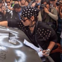 晴れーバンコク