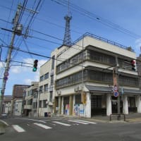 庄坊番屋