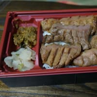 全国有名うまいもの大会（下関大丸）