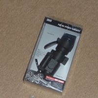 Newプロサイト 東京マルイ 銃を持った黒鴎g Newプロサイト 東京マルイ 銃を持った黒鴎g