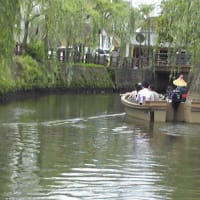 H24年7月下旬利根川下流航海２