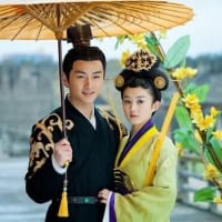 カッコいい中国俳優たち