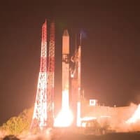 29日　H2Aロケット 最後の打ち上げ成功 有終の美 今後はH3移行へ