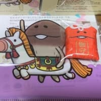来年のクラファンになめこも笑う