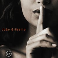 Joao Gilberto 「Desde Que O Samba E Samba」