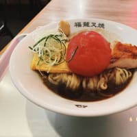 冷やし中華の季節