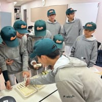 NGM旗争奪大会　1日目