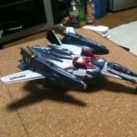 スーパーパーツ