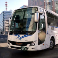 本四海峡バス M2201