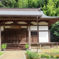 2025真夏の結縁寺へ(7月1日）