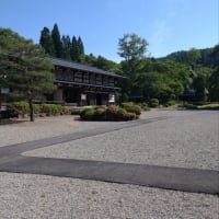 飛騨市にようやく行けた思い出