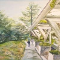 青の会 6月26日