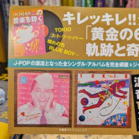 沢田研二の音楽を聴く、売っていました(^^)