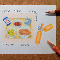らくがきの時間： 222週間目