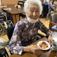 父の日②