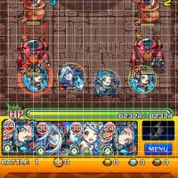 モンスト ルパン コラボでルパンを先ずはget それ行け しんちゃんの発見 挑戦