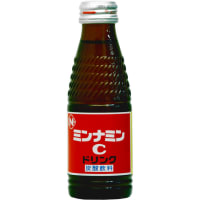 ミンナミンＣ　カフェイン入り