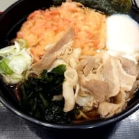ああ富士そば