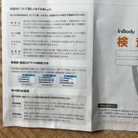 私の体の体成分（2025年6月）